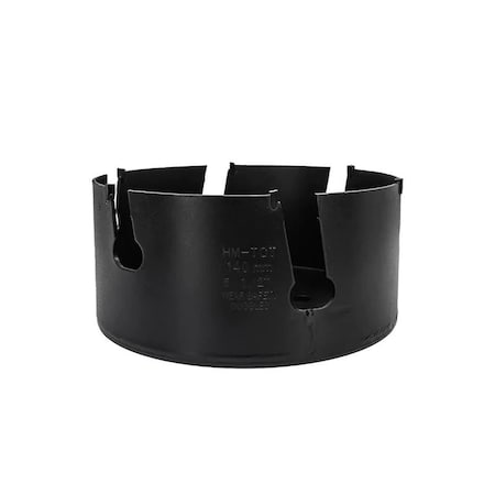 Sm Products TCT Reciprocating Hole Saw - 5.5 in. 600050CF